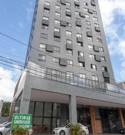 Ilusion Flat Ponta Negra Aparthotel Natal Bagian luar foto