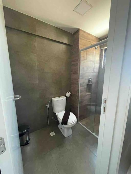 Ilusion Flat Ponta Negra Aparthotel Natal Bagian luar foto