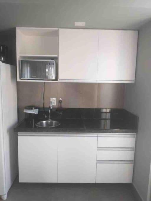 Ilusion Flat Ponta Negra Aparthotel Natal Bagian luar foto